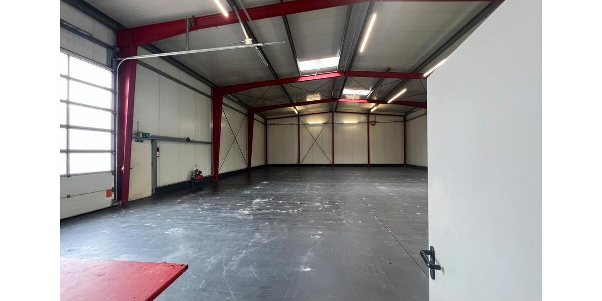 Gewerbeobjekt Verl - 2.700&euro; | Angebot:26495565