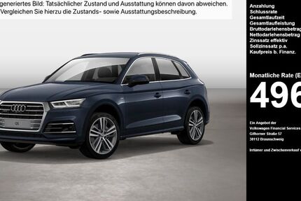 Audi Q5 120.000 km 28.000 &euro; Oelde (Stromberg) 59302