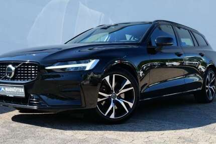 Volvo V60 98.500 km 28.950 &euro; Bielefeld 33647