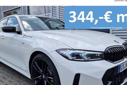 BMW 320 47.000 km 37.990 &euro; Gütersloh 33330