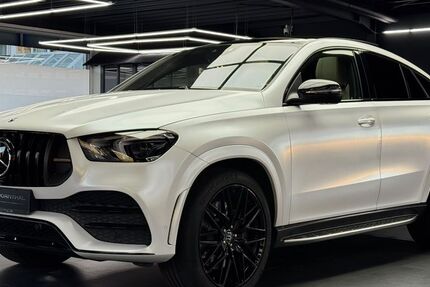 Mercedes-Benz GLE 400 67.500 km 67.999 &euro; Bielefeld 33605