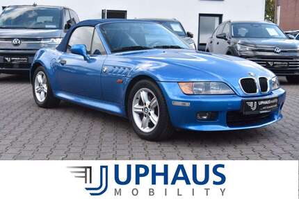 BMW Z3 136.979 km 11.990 &euro; Werther 33824