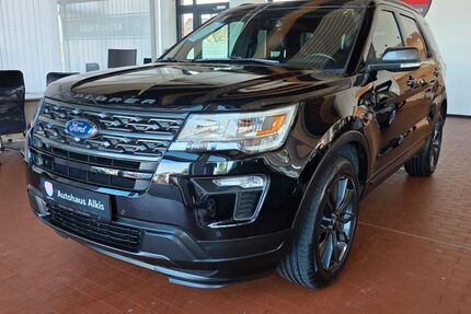 Ford Explorer 91.000 km 25.500 &euro; Bielefeld 33647