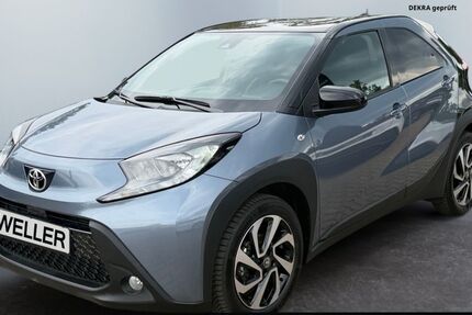 Toyota Aygo (X) 19.848 km 14.680 &euro; Bielefeld 33609