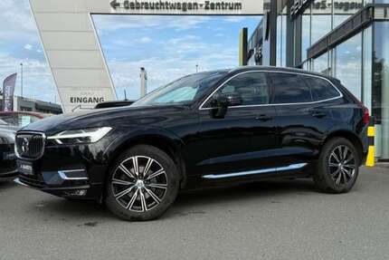 Volvo XC60 109.623 km 27.550 &euro; Gütersloh 33334