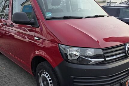 VW T6 Transporter 156.000 km 12.980 &euro; Bielefeld 33659