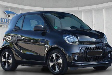 Smart ForTwo 28.821 km 14.590 &euro; Schloß Holte-Stukenbrock 33758