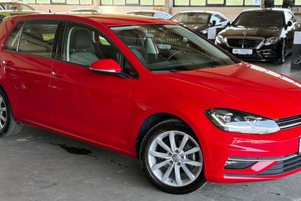 VW Golf 93.000 km 16.499 &euro; Oelde 59302