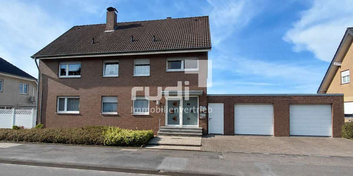 Etagenwohnung Ennigerloh - 3.5 Zimmer, 94 m&sup2;, 174.000&euro; | Angebot:27430185