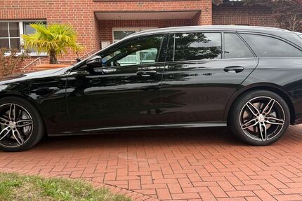 Mercedes-Benz E 53 AMG 179.900 km 27.999 &euro; Schloß-Holte 33758