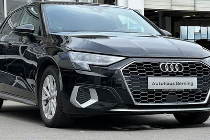 Audi A3 49.000 km 26.990 &euro; Bielefeld 33609