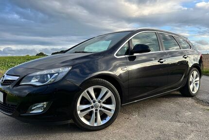 Opel Astra 220.000 km 3.500 &euro; Leopoldshöhe 33818