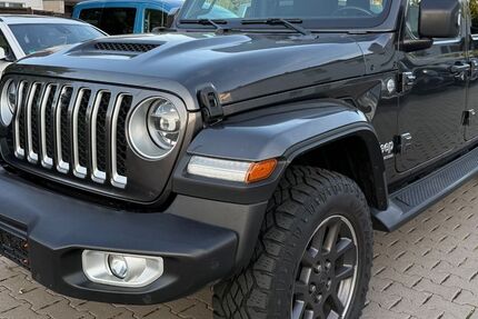 Jeep Gladiator 94.511 km 41.990 &euro; Bielefeld 33613