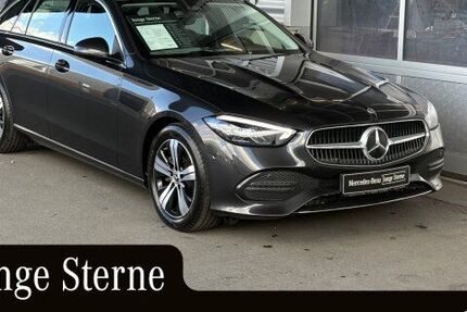 Mercedes-Benz C 220 20.620 km 37.650 &euro; Harsewinkel/Greffen 33428