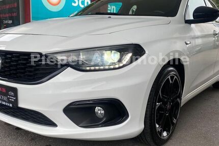 Fiat Tipo 140.000 km 9.790 &euro; Oerlinghausen 33813