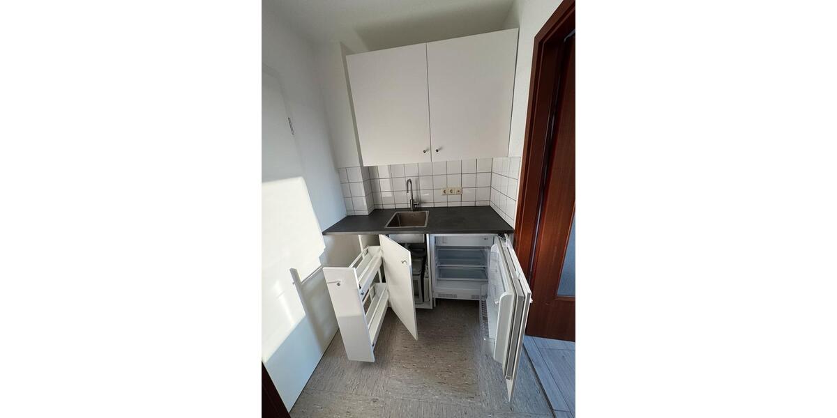 Dachgeschoßwohnung Bielefeld Heepen - 1.5 Zimmer, 28 m&sup2;, 85.000&euro; | Angebot:27440010