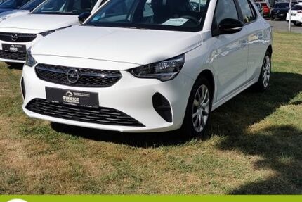 Opel Corsa 7.446 km 13.340 &euro; Lippstadt 59557