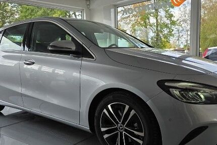 Mercedes-Benz B 200 16.300 km 27.690 &euro; Herzebrock-Clarholz 33442