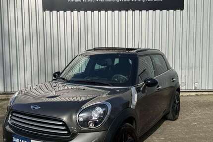 Mini Cooper 128.343 km 8.450 &euro; Delbrück 33129
