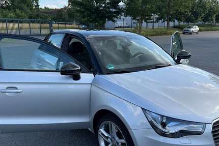 Audi A1 94.311 km 8.999 &euro; Bielefeld, Stadt 33605