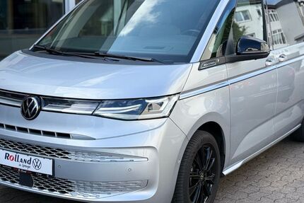 VW T7 Multivan 33.900 km 50.900 &euro; Spenge 32139