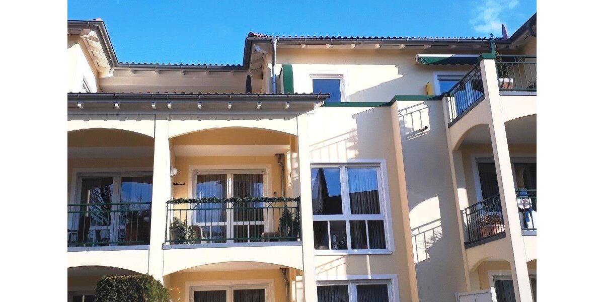 Etagenwohnung Schloß Holte-Stukenbrock Stukenbrock - 3 Zimmer, 80 m&sup2;, 280.000&euro; | Angebot:26814318
