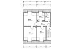 Dachgeschoßwohnung Ennigerloh - 3 Zimmer, 47 m&sup2;, 99.000&euro; | Angebot:27436497