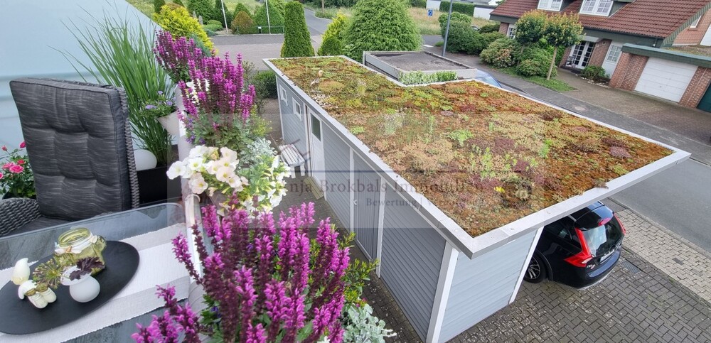 Sonnige Maisonette-Wohnung in Isselhorst - 3- Gütersloh Isselhorst | Angebot:17145182