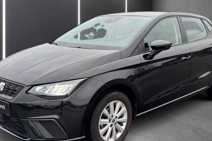 Seat Ibiza 37.928 km 15.900 &euro; Ennigerloh 59320