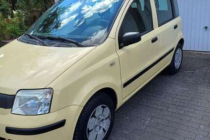 Fiat Panda 79.135 km 2.650 &euro; Bielefeld 33689
