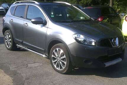 Nissan Qashqai 294.795 km 4.990 &euro; Rietberg 33397
