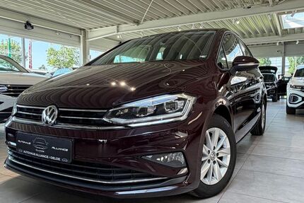 VW Golf Sportsvan 126.940 km 13.490 &euro; Oelde 59302