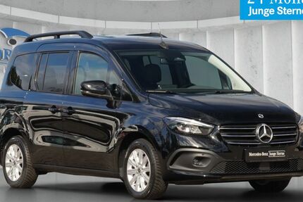 Mercedes-Benz T-Klasse 19.945 km 29.190 &euro; Schloß Holte-Stukenbrock 33758