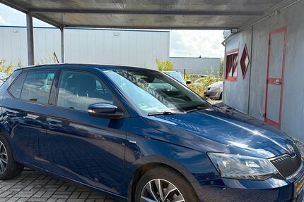 Skoda Fabia 106.987 km 8.699 &euro; Enger 32130