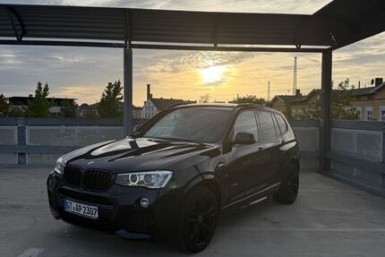 BMW X3 190.026 km 18.900 &euro; Rheda wiedenbrück 33378