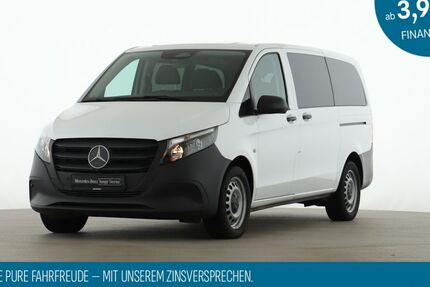 Mercedes-Benz Vito 73.800 km 35.200 &euro; Bielefeld 33609