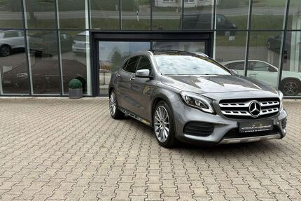 Mercedes-Benz GLA 250 87.900 km 23.250 &euro; Rheda Wiedenbrück 33378