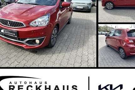 Mitsubishi Space Star 55.608 km 10.850 &euro; Langenberg 33449