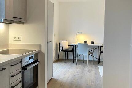 Wohnung Bielefeld Heepen - 1 Zimmer, 28 m&sup2;, 500&euro; | Angebot:17992149