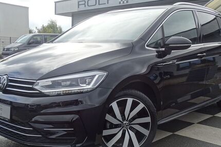 VW Touran 30.386 km 33.480 &euro; Warendorf 48231