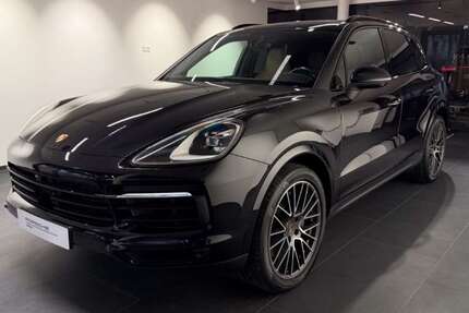 Porsche Cayenne 75.500 km 67.800 &euro; Bielefeld 33719
