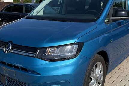 VW Caddy 33.926 km 24.490 &euro; Bielefeld 33613