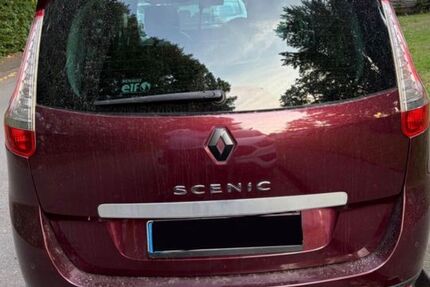 Renault Megane 153.814 km 4.300 &euro; Bielefeld 33659