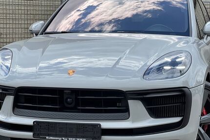 Porsche Macan 82.800 km 64.950 &euro; Warendorf 48231