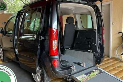 Mercedes-Benz Citan 60.000 km 26.550 &euro; Beckum 59269