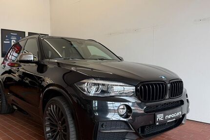 BMW X5 107.641 km 35.000 &euro; Schloß Holte - Stukenbrock 33758
