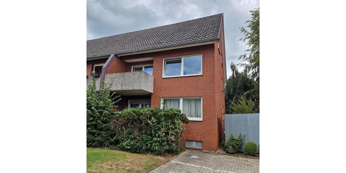 Etagenwohnung Gütersloh - 2 Zimmer, 50 m&sup2;, 140.000&euro; | Angebot:27425711