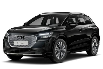 Audi Q4 e-tron 118.190 km 29.890 &euro; Neubeckum 59269