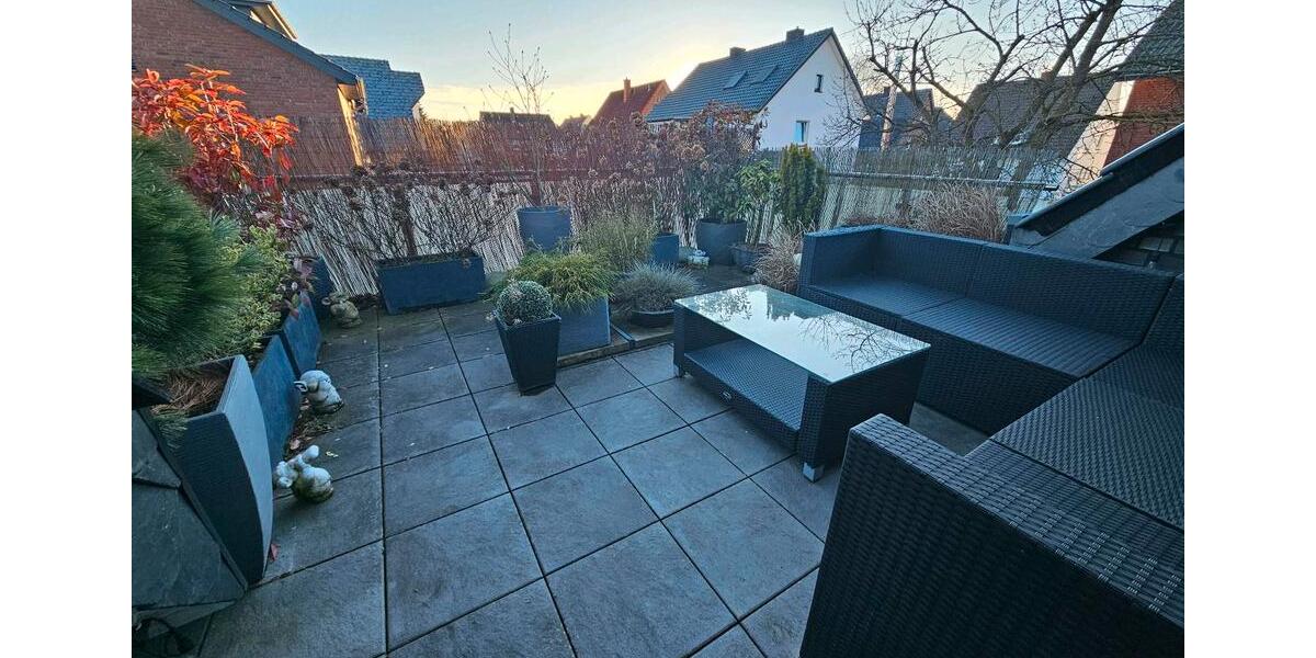 Maisonettenwohnung Rheda-Wiedenbrück Wiedenbrück - 4 Zimmer, 117 m&sup2;, 440.000&euro; | Angebot:26411155