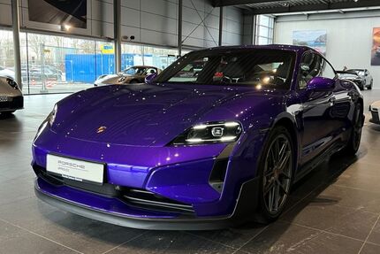 Porsche Taycan 2.741 km 179.800 &euro; Bielefeld 33719